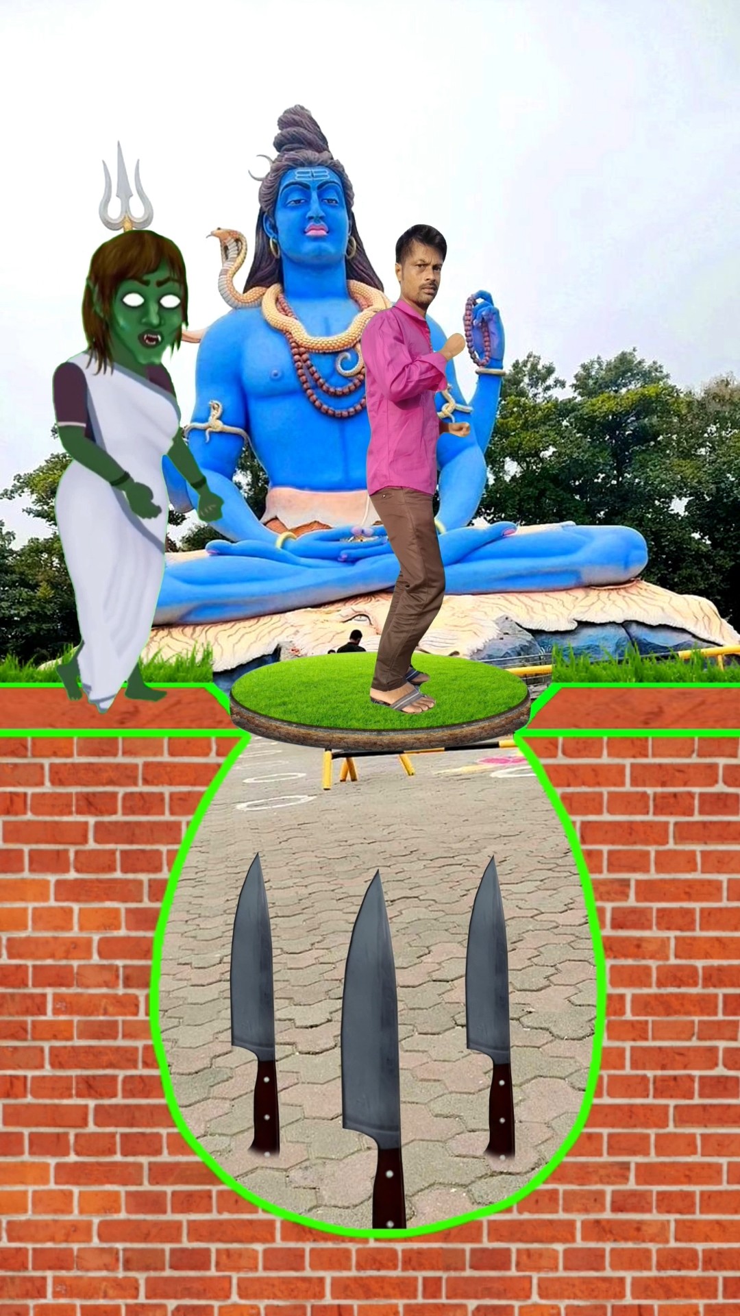 ??? Mahadev ?? jai bholenath ??#trending #jaishreeram #bholenath